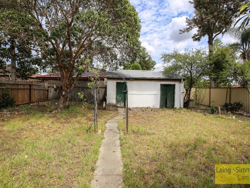 44 Kawana Street, Bass Hill NSW 2197