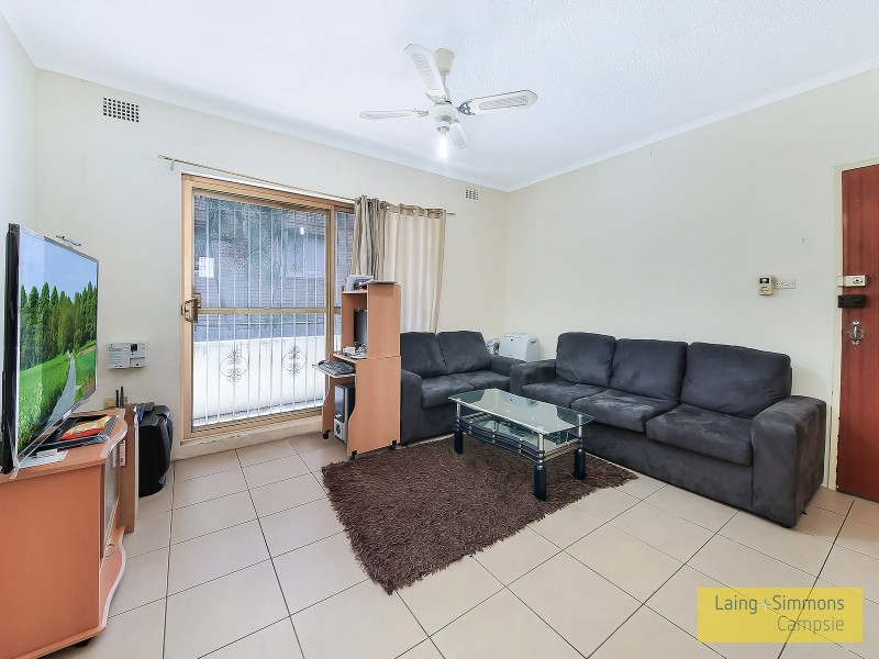 3/33 Bexley Road, Campsie NSW 2194