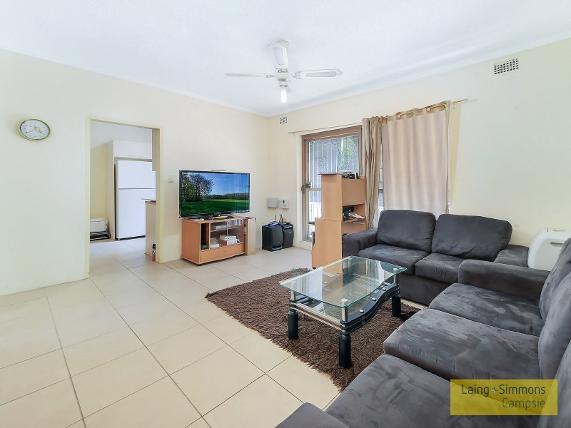 3/33 Bexley Road, Campsie NSW 2194