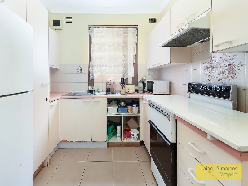 3/33 Bexley Road, Campsie NSW 2194