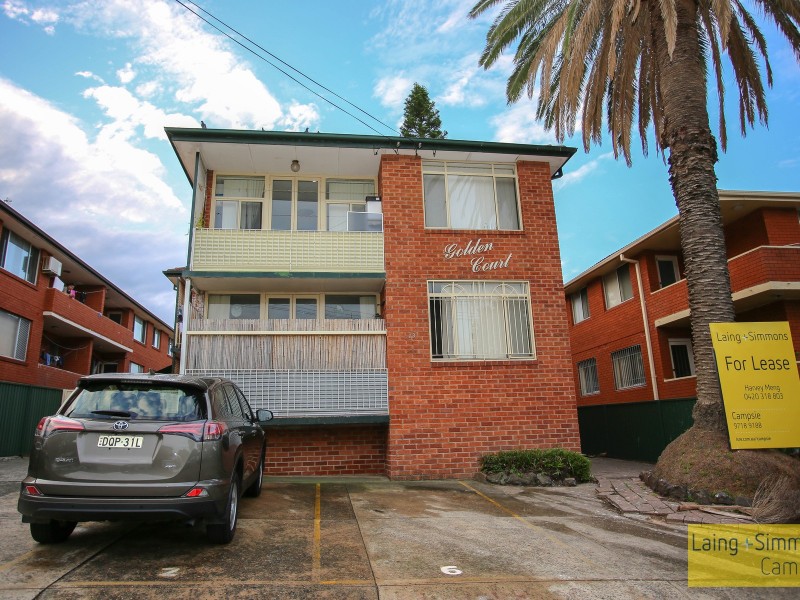 6/13 Unara Street, Campsie NSW 2194