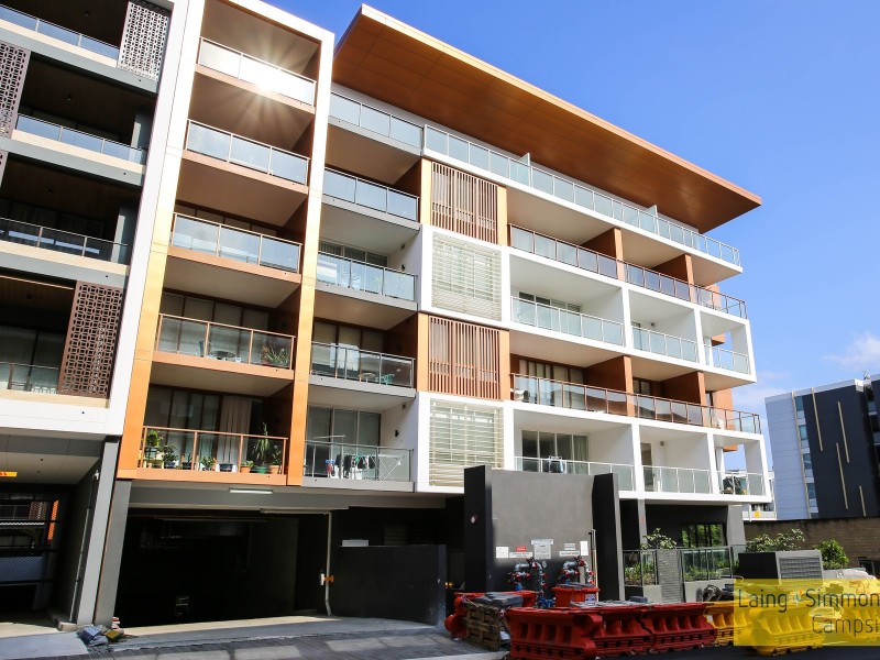 54/13-15 Porter St, Ryde NSW 2112