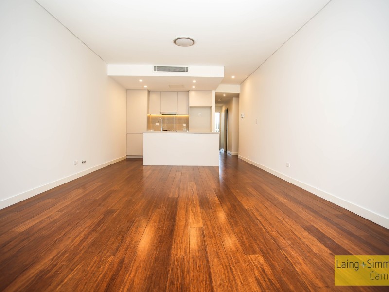54/13-15 Porter St, Ryde NSW 2112