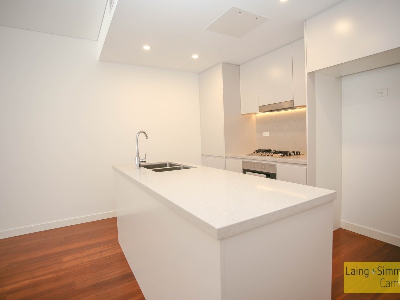 54/13-15 Porter St, Ryde NSW 2112