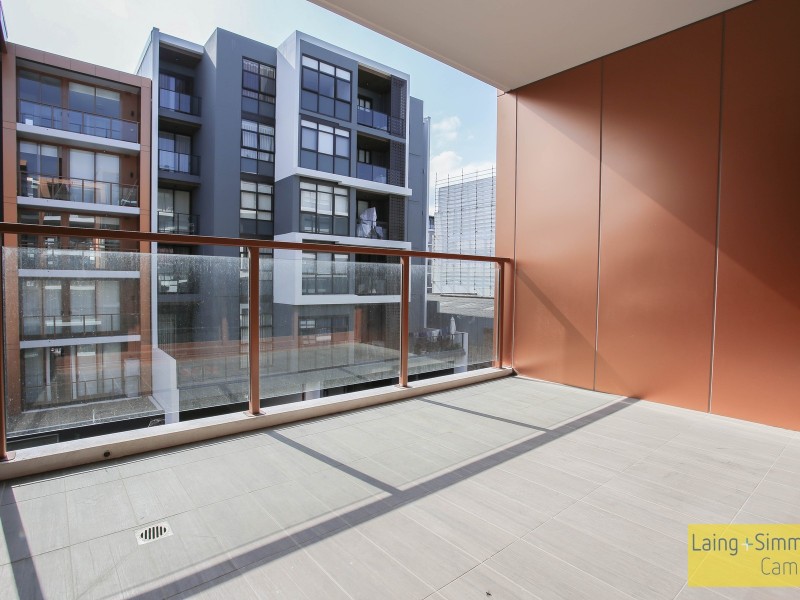 54/13-15 Porter St, Ryde NSW 2112