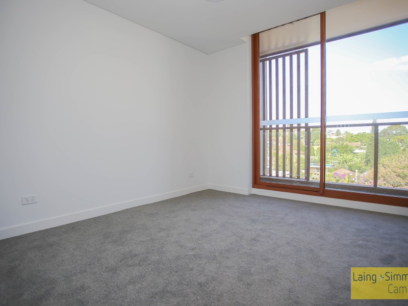 54/13-15 Porter St, Ryde NSW 2112