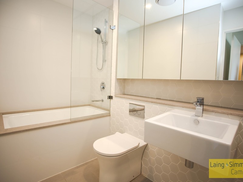 54/13-15 Porter St, Ryde NSW 2112