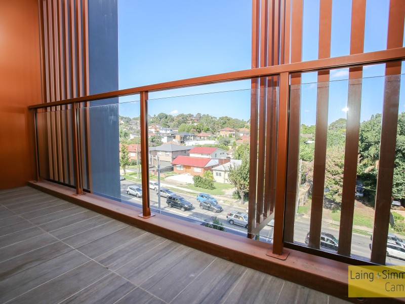 54/13-15 Porter St, Ryde NSW 2112