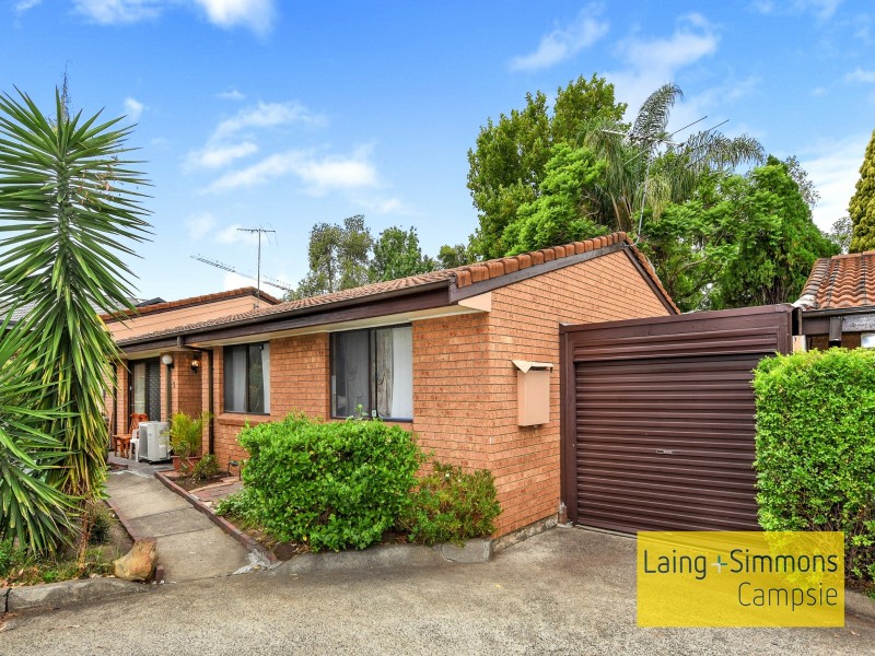3/53 Powell Street, Yagoona NSW 2199