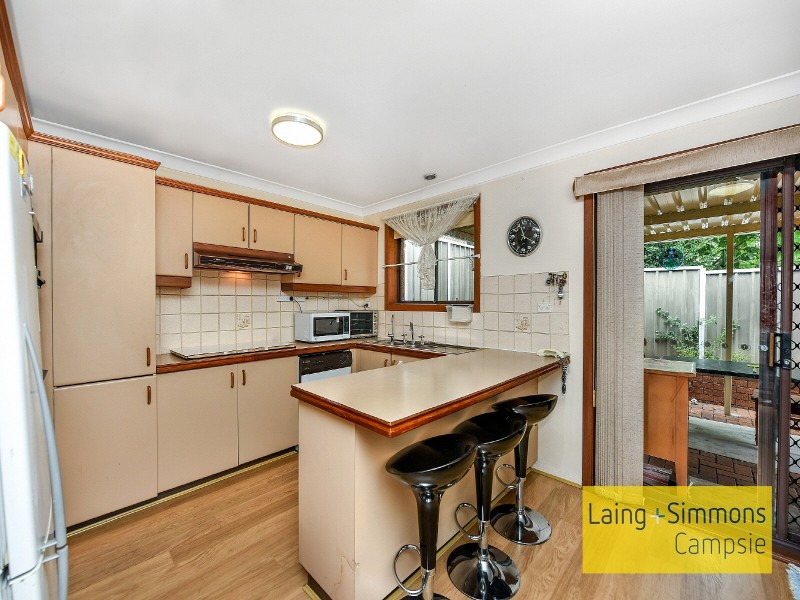 3/53 Powell Street, Yagoona NSW 2199