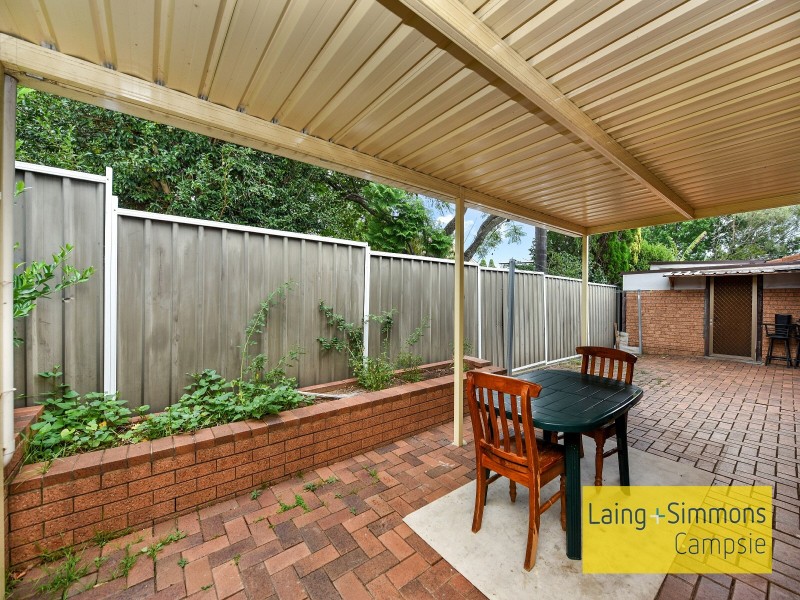 3/53 Powell Street, Yagoona NSW 2199