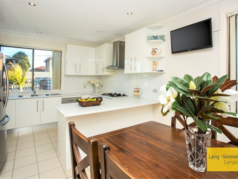 28 Norman Street, Condell Park NSW 2200