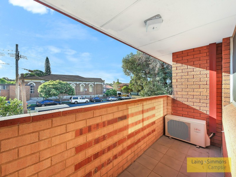 4/7-9 The Crescent, Berala NSW 2141