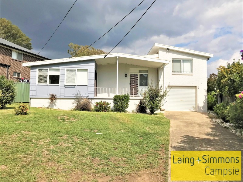 14 Oxley Avenue, Castle Hill NSW 2154