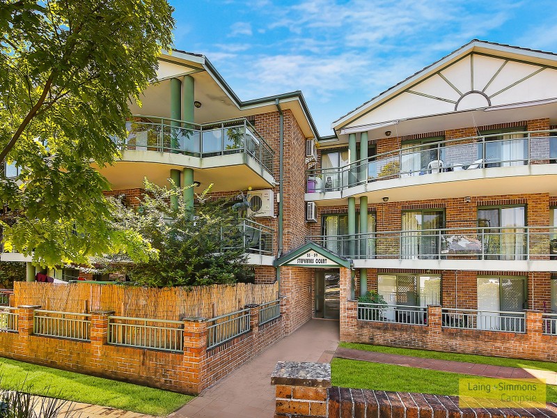 5/55 Reynolds Avenue, Bankstown NSW 2200