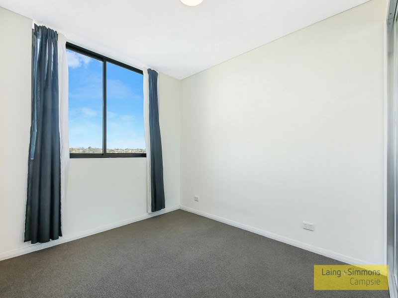 622/2D Charles Street, Canterbury NSW 2193