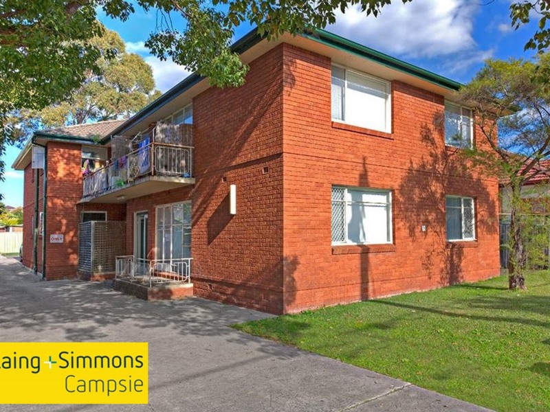 5/110 Lakemba Street, Lakemba NSW 2195