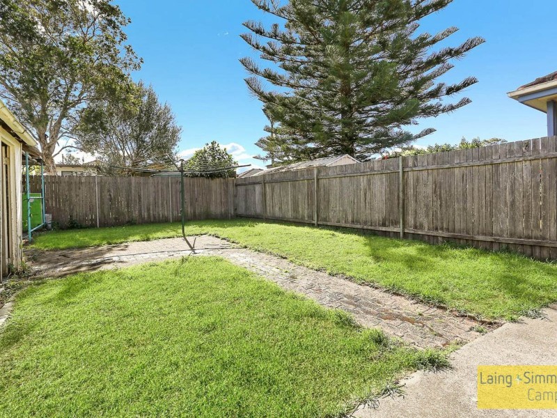 5 President Street, Croydon Park NSW 2133