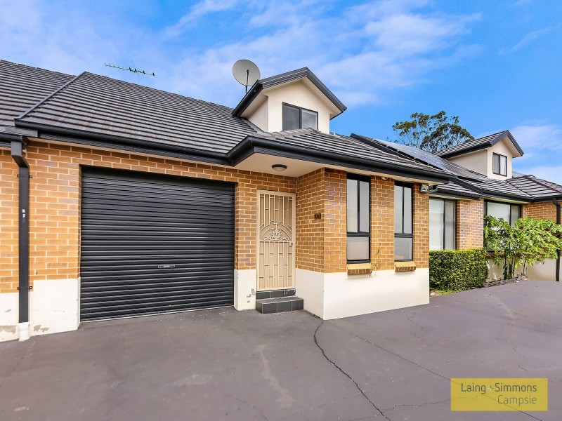 4/30 Shenton Avenue, Bankstown NSW 2200