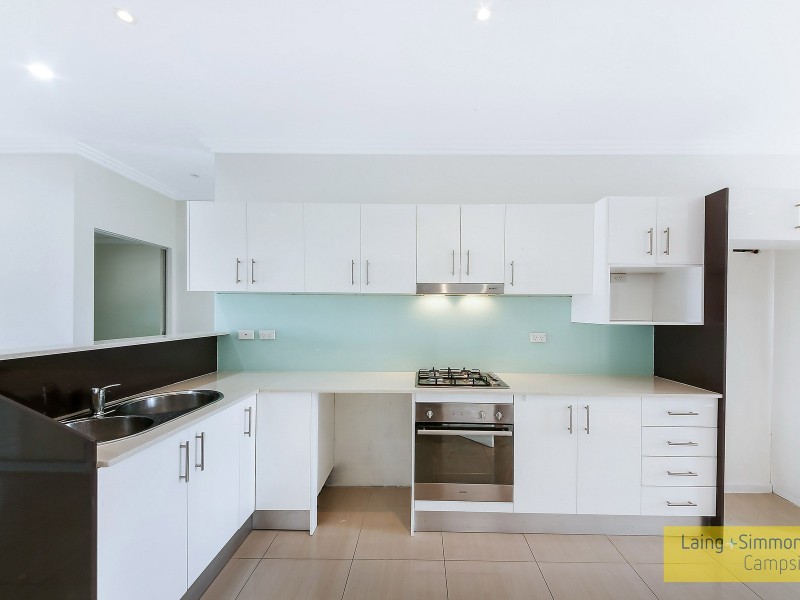 4/30 Shenton Avenue, Bankstown NSW 2200