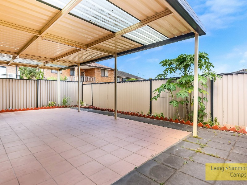 4/30 Shenton Avenue, Bankstown NSW 2200