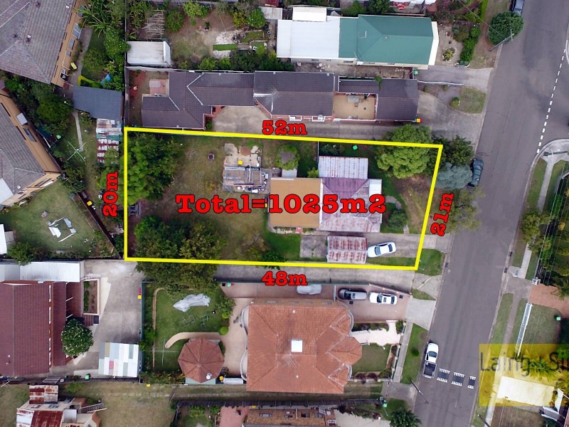 59 Sir Joseph Banks Street, Bankstown NSW 2200