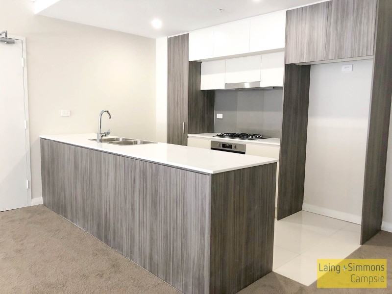 505/1 James Street, Carlingford NSW 2118