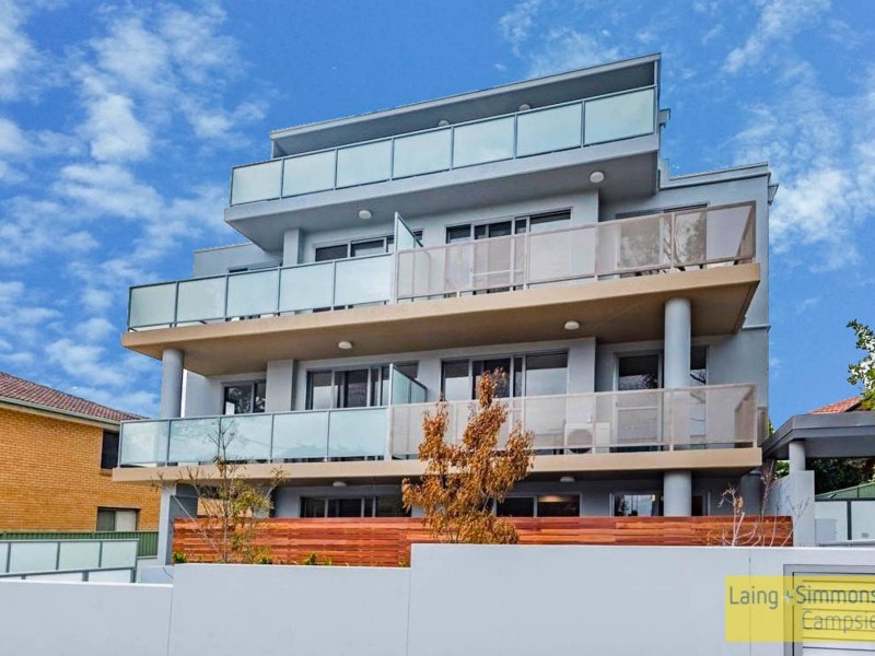 205/32 Loftus Street, Campsie NSW 2194