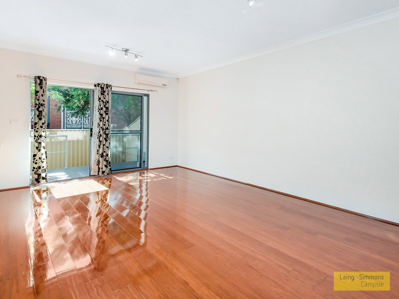 3/38 Fourth Avenue, Campsie NSW 2194