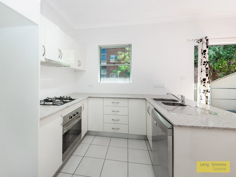 3/38 Fourth Avenue, Campsie NSW 2194