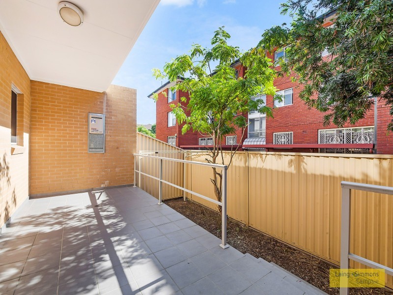 3/38 Fourth Avenue, Campsie NSW 2194