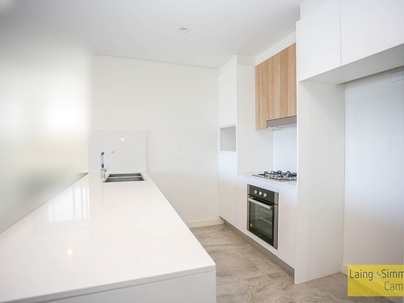 65/585 CANTERBURY ROAD, Belmore NSW 2192