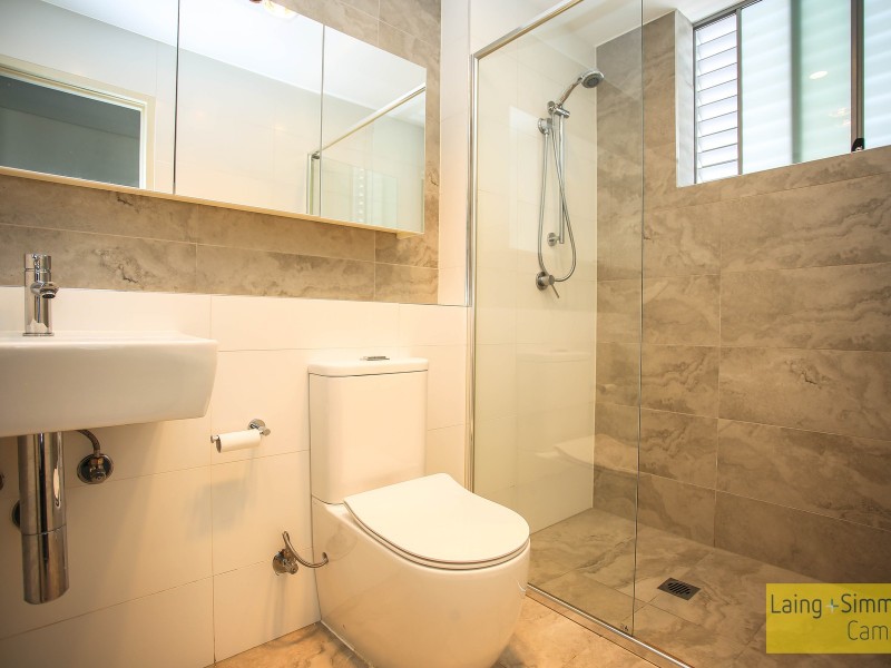 65/585 CANTERBURY ROAD, Belmore NSW 2192