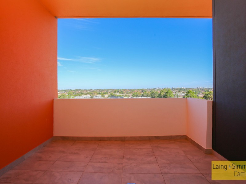 65/585 CANTERBURY ROAD, Belmore NSW 2192