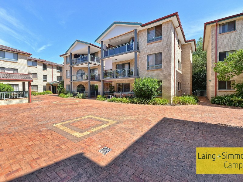 18/40-44  Chertsey Avenue, Bankstown NSW 2200