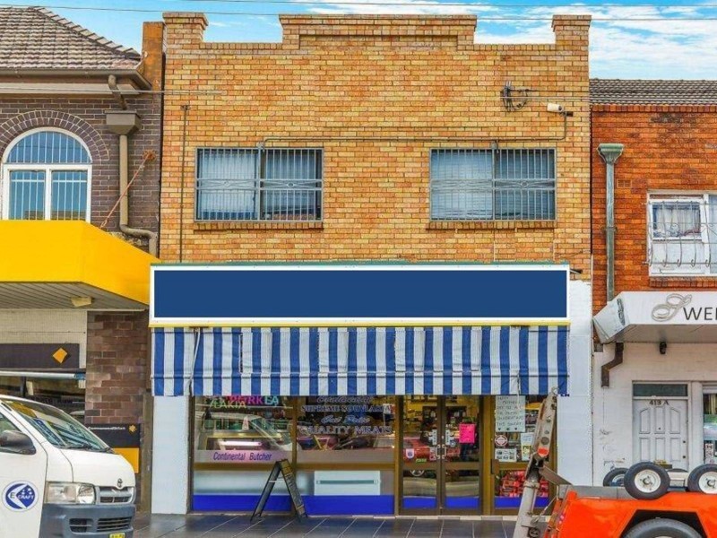 411 Burwood Road, Belmore NSW 2192