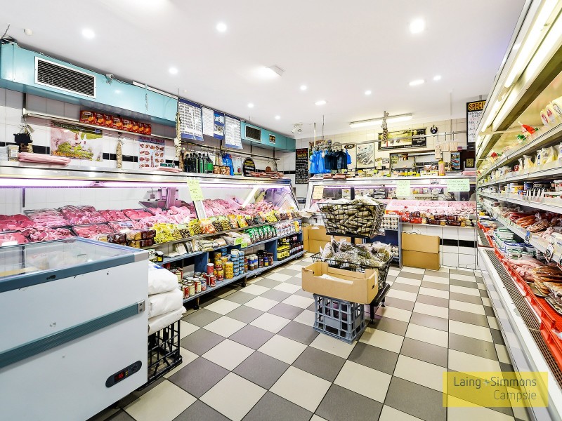 411 Burwood Road, Belmore NSW 2192