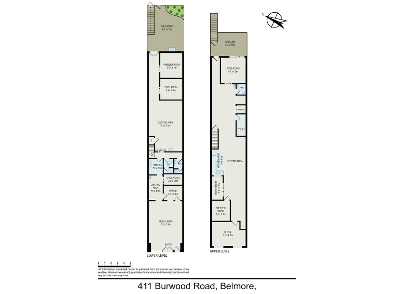 411 Burwood Road, Belmore NSW 2192