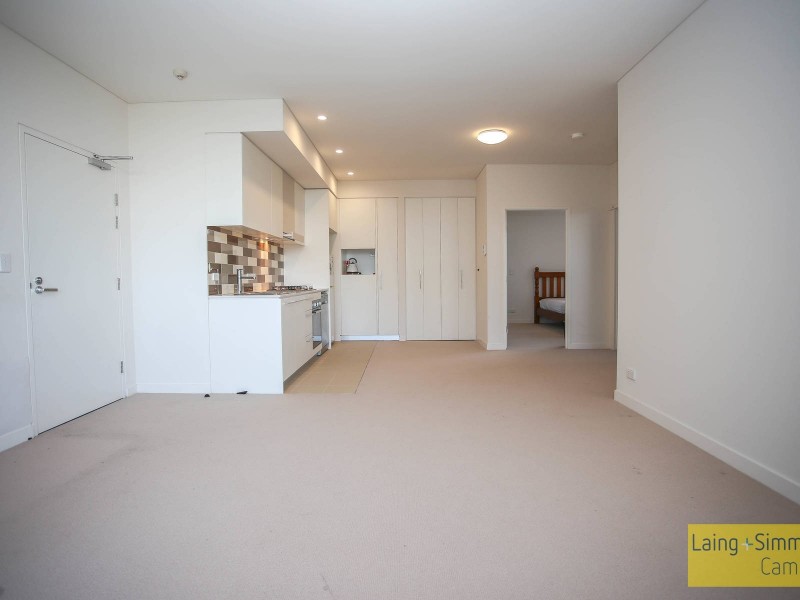 307/68 Charlotte Street, Campsie NSW 2194