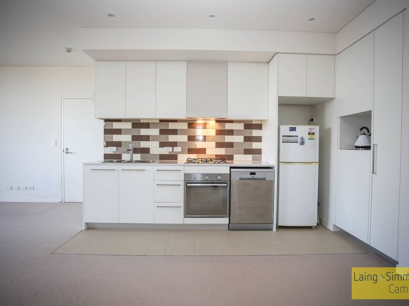 307/68 Charlotte Street, Campsie NSW 2194