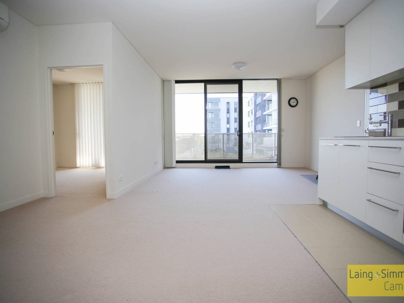 307/68 Charlotte Street, Campsie NSW 2194