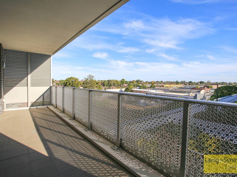 307/68 Charlotte Street, Campsie NSW 2194