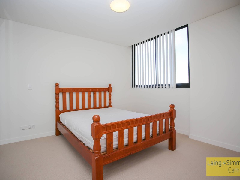 307/68 Charlotte Street, Campsie NSW 2194