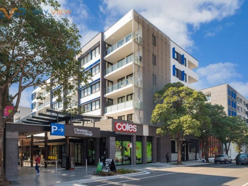 307/68 Charlotte Street, Campsie NSW 2194