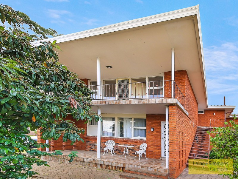 3 Lena Place, Merrylands NSW 2160