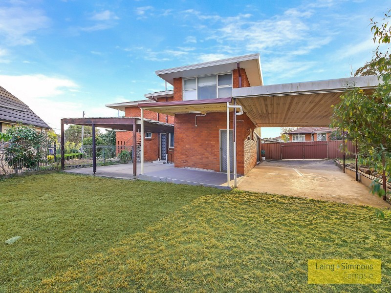 3 Lena Place, Merrylands NSW 2160