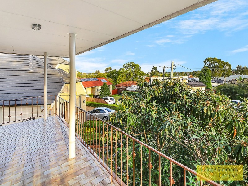 3 Lena Place, Merrylands NSW 2160