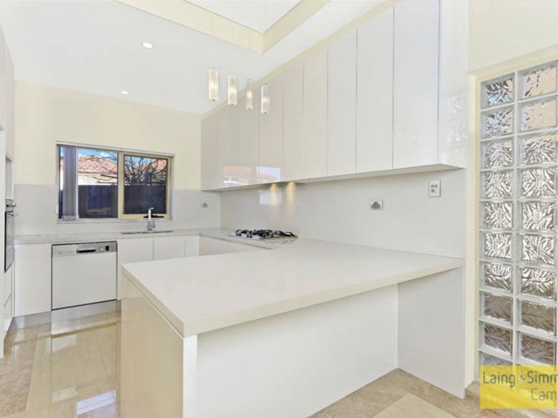 590 Homer Street, Kingsgrove NSW 2208