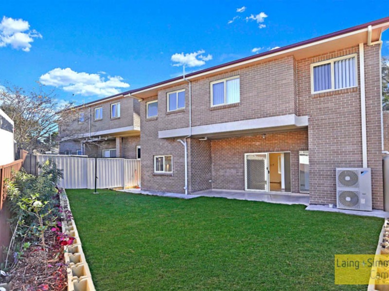 590 Homer Street, Kingsgrove NSW 2208