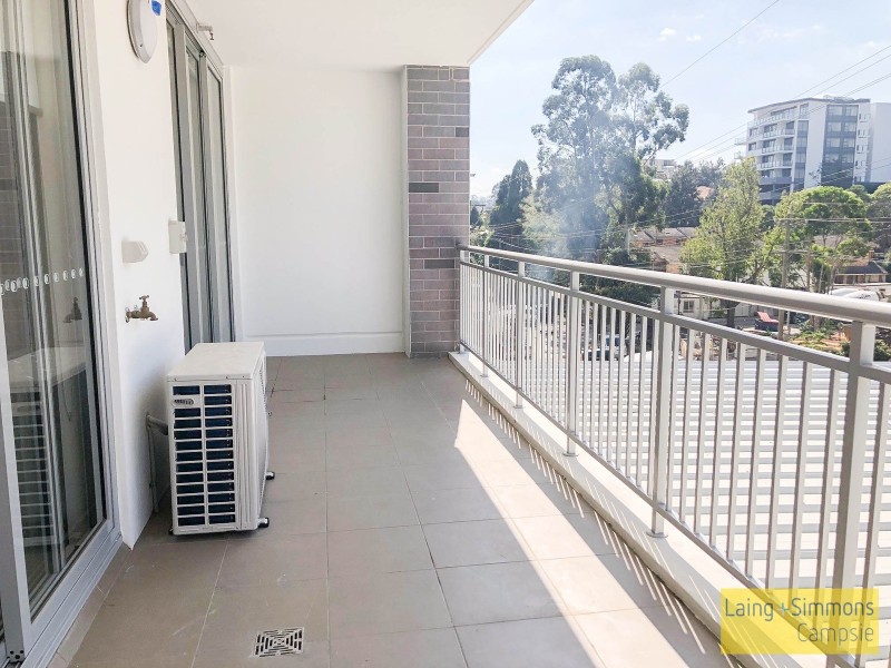 505/1 James Street, Carlingford NSW 2118